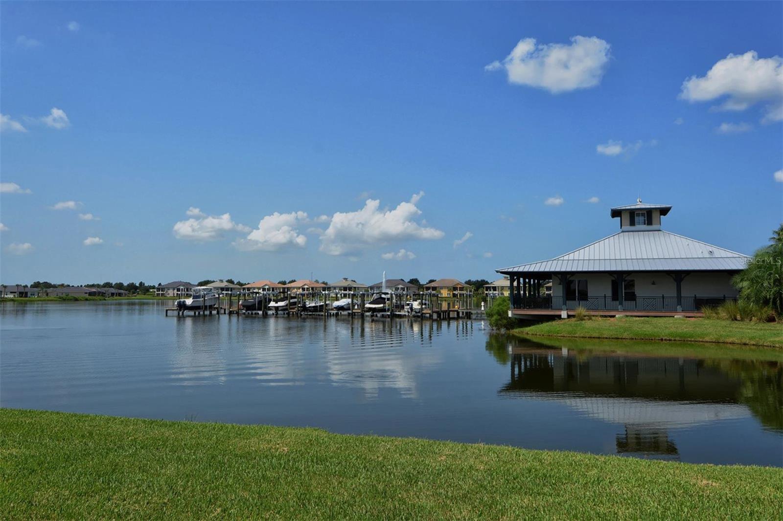 910 Tidewater Shores Loop #103 Property Photo 48