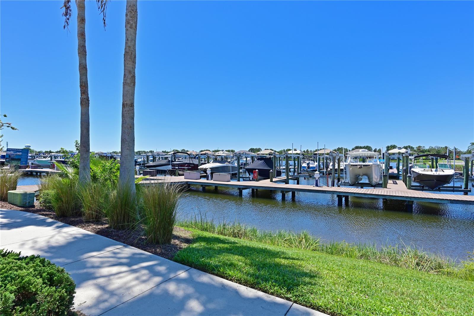 910 Tidewater Shores Loop #103 Property Photo 53