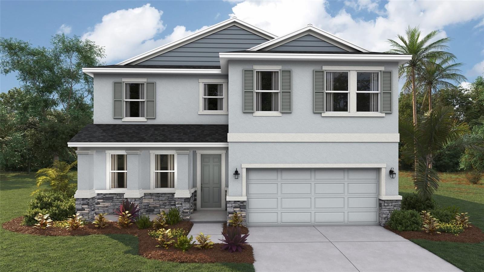 10738 RABBIT GROVE TRL Property Photo 1