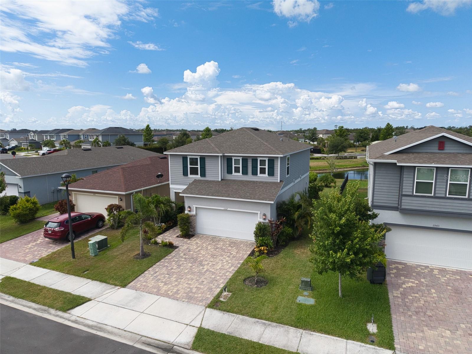 11567 Gallatin Trl Property Photo 1