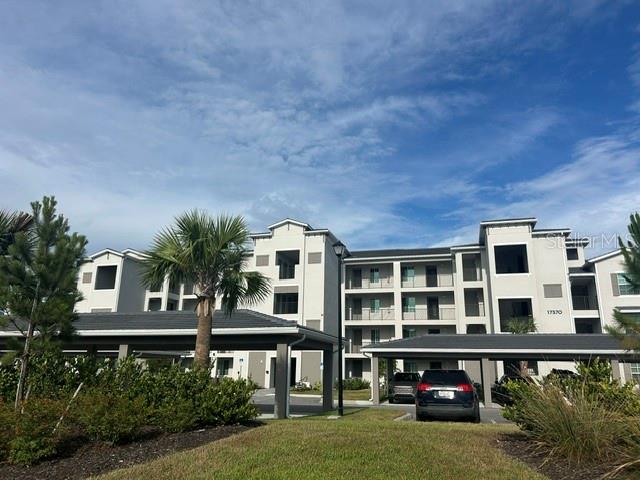 17570 OPAL SAND DR #205 Property Photo 1