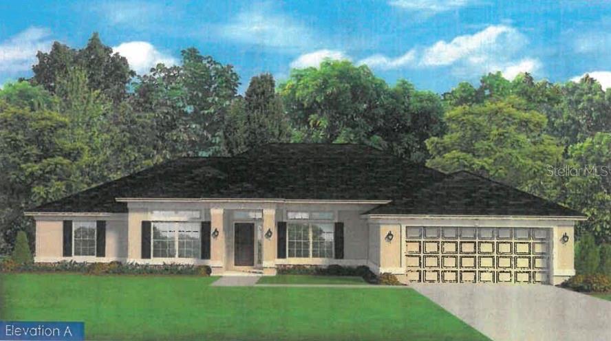 4086 SANTA ANA RD. Property Photo 1
