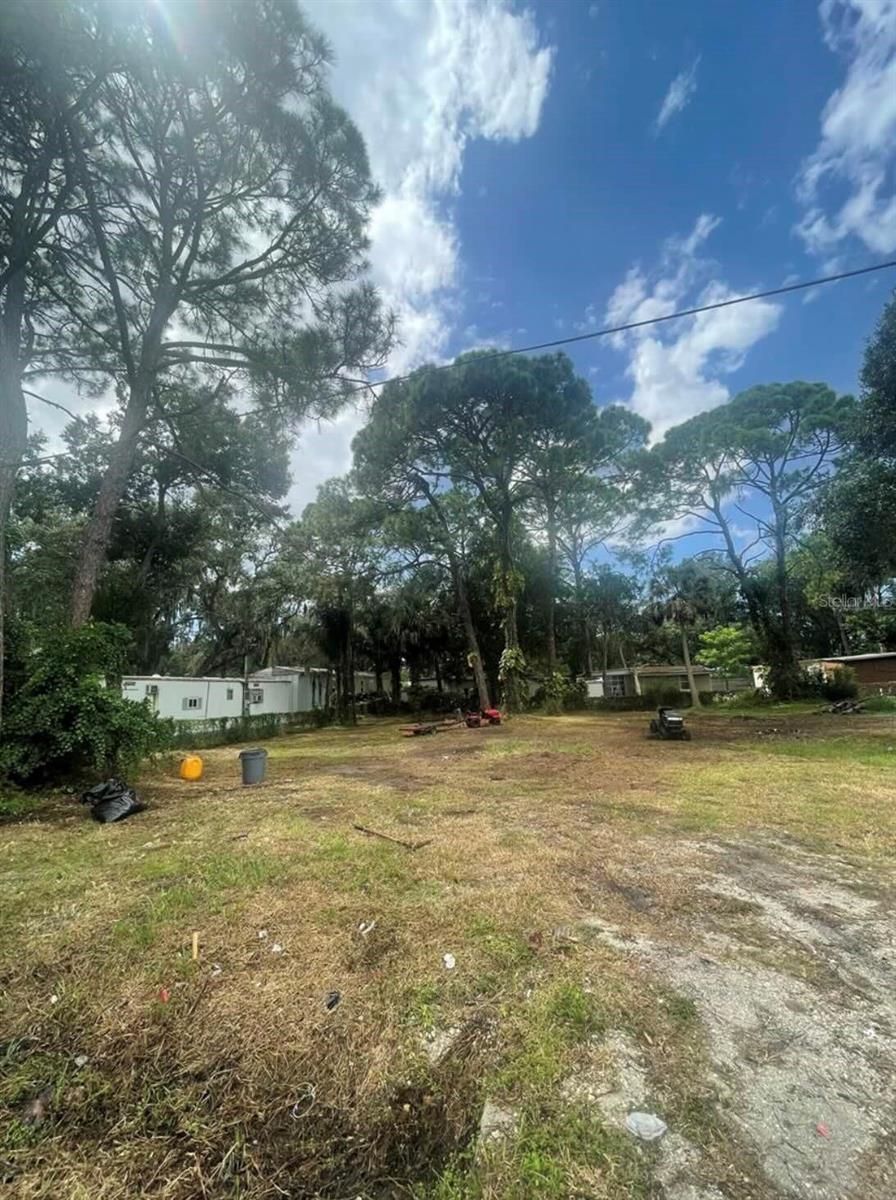 0 ORANGE GRV S Property Photo 1