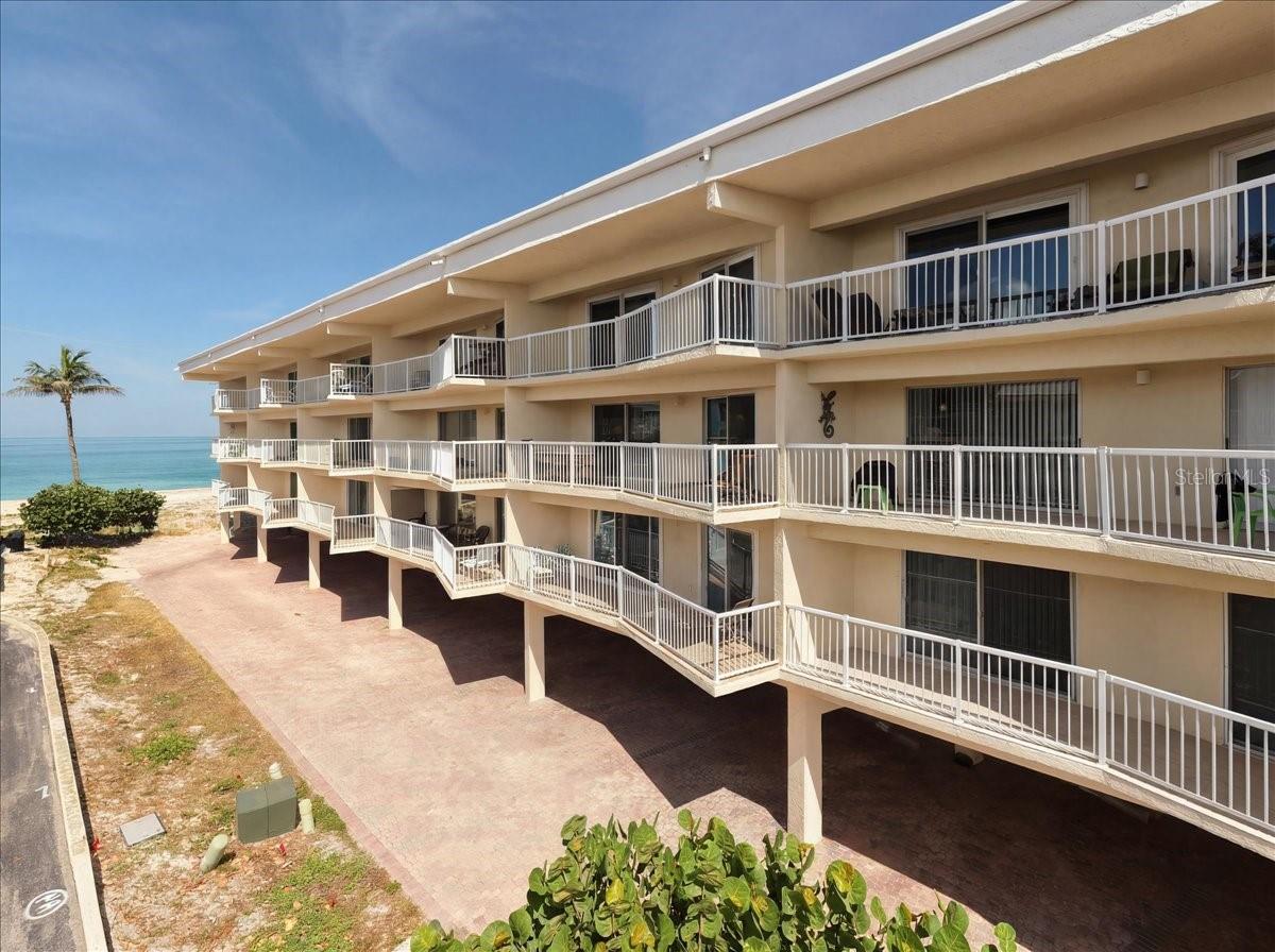 1480 Gulf Blvd #202 Property Photo 2