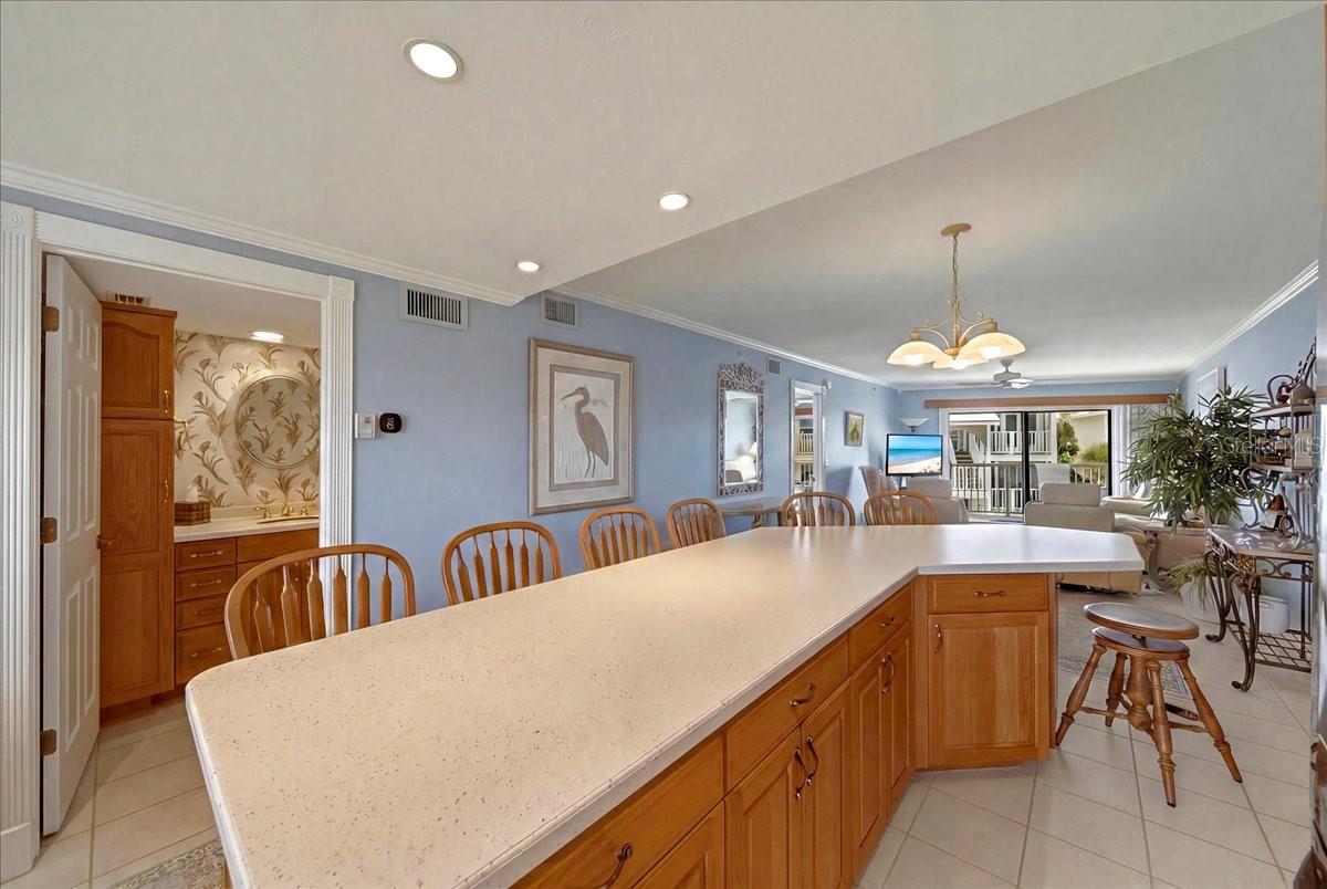1480 Gulf Blvd #202 Property Photo 7