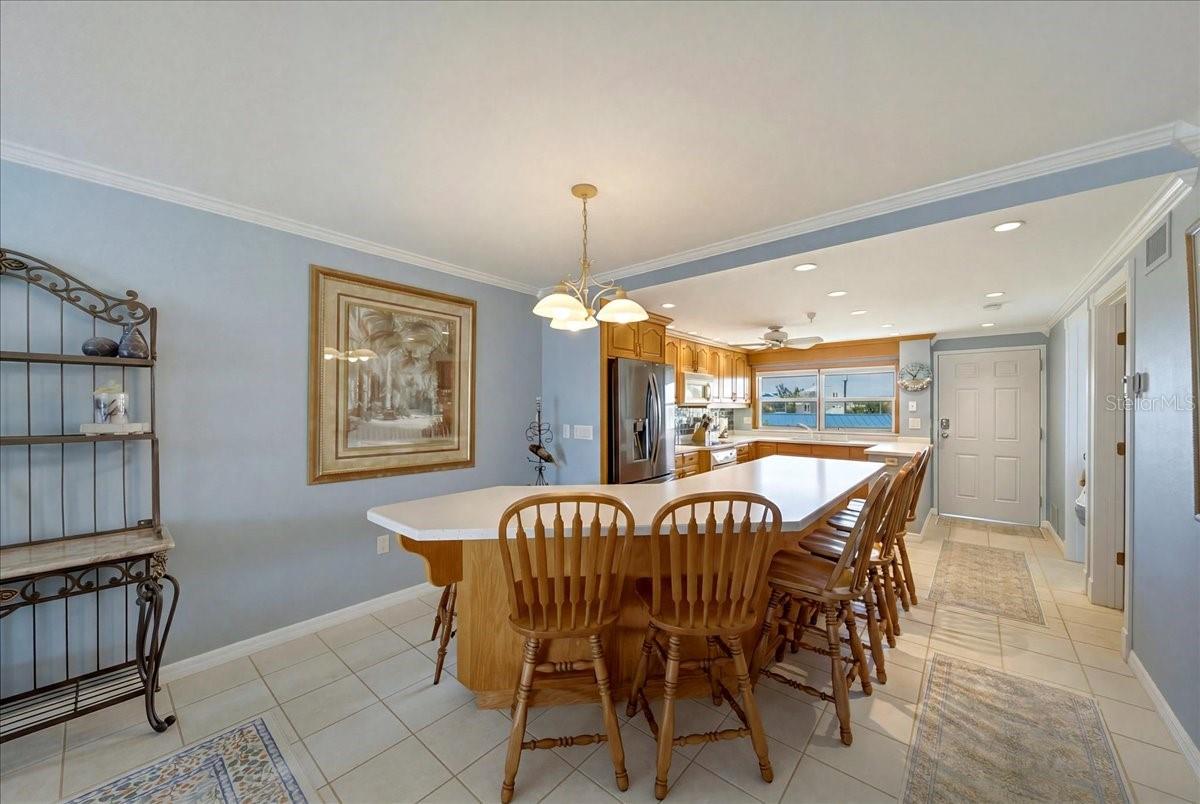 1480 Gulf Blvd #202 Property Photo 11