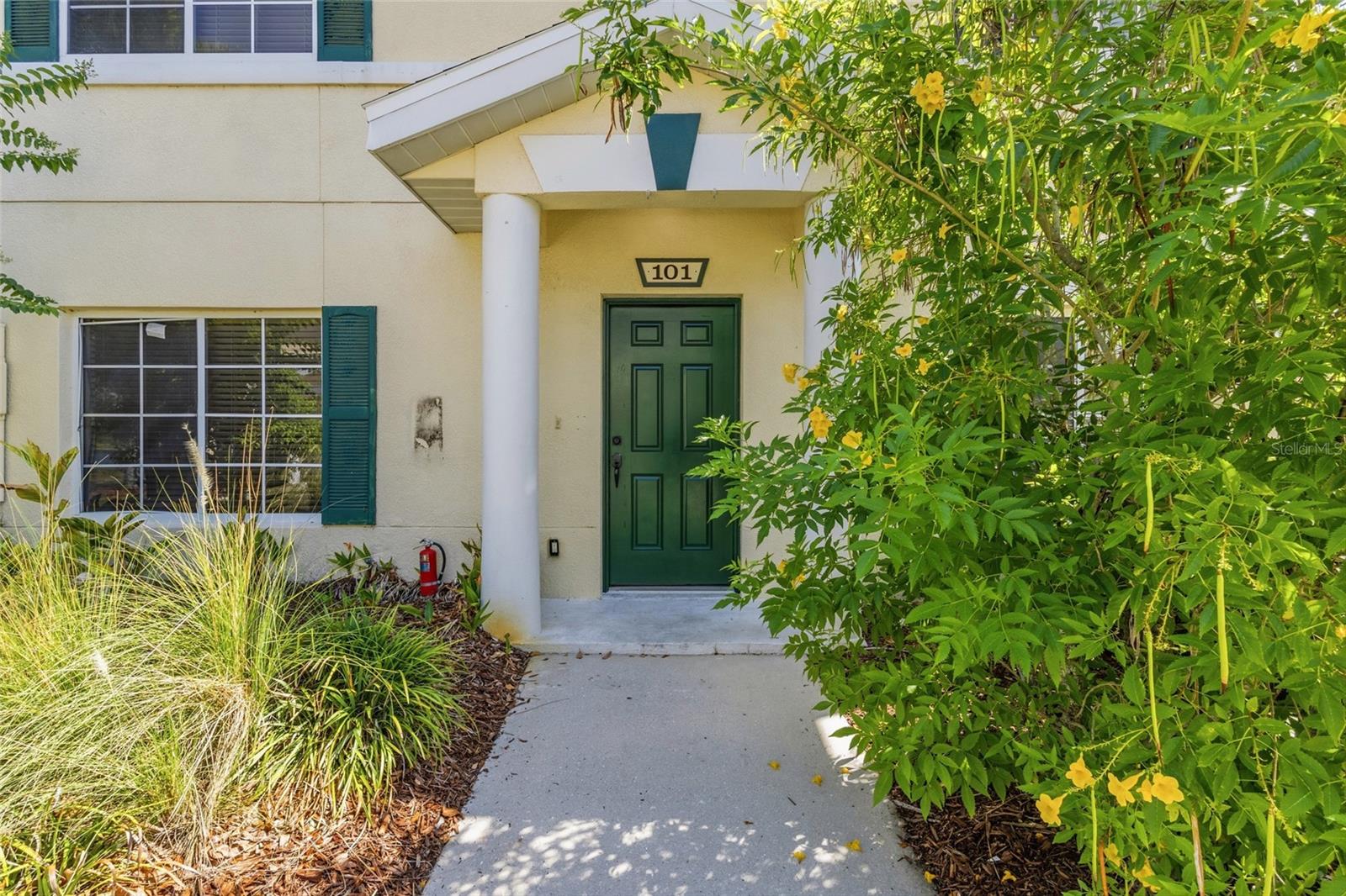 220 CAPE HARBOUR LOOP #Unit 101 Property Photo 1