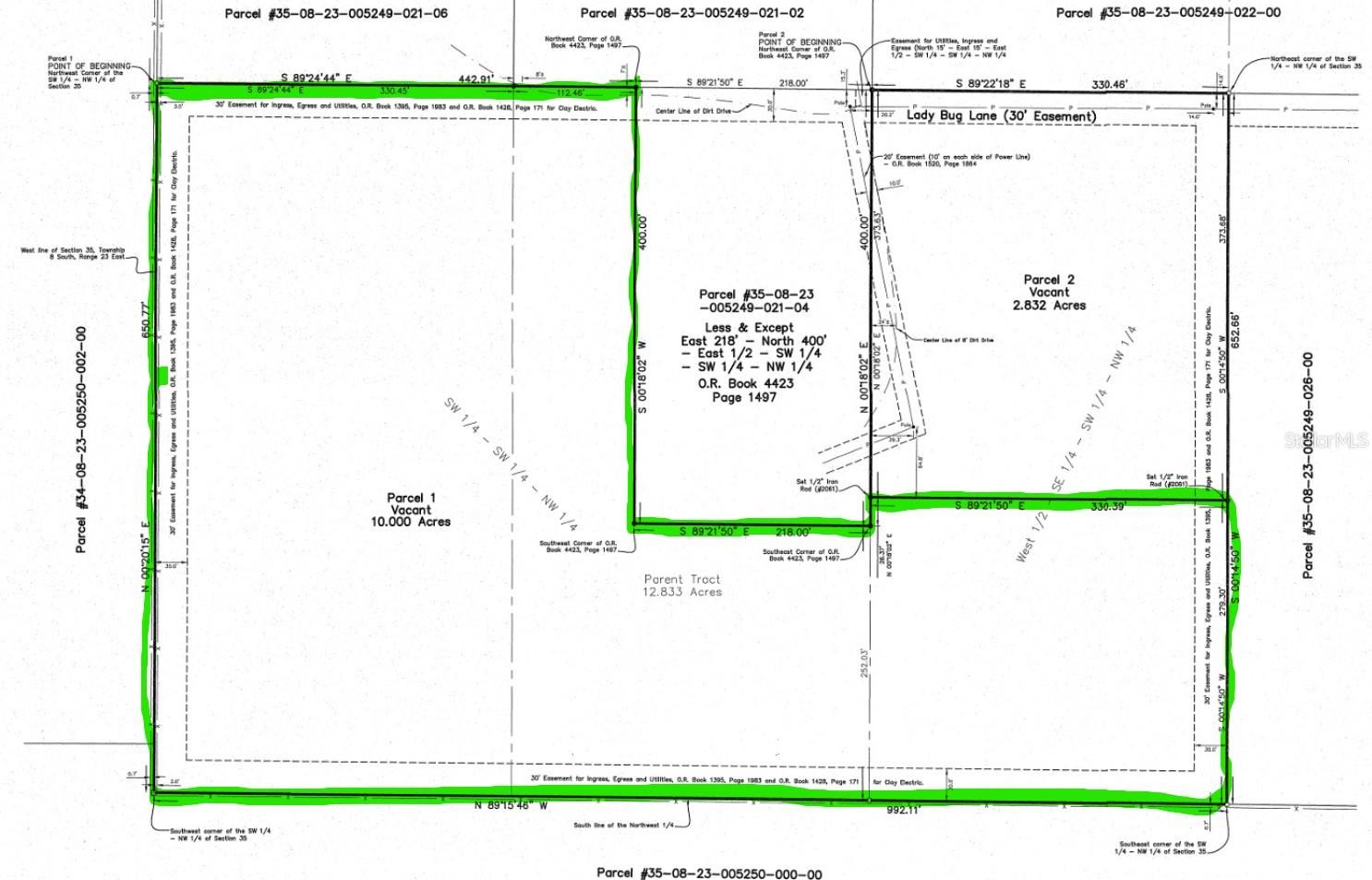 0000 Lady Bug Ln Property Photo 12