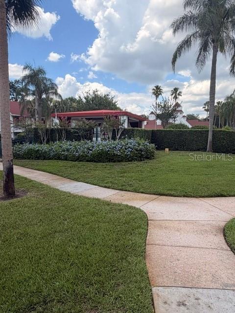 11568 Westwood Blvd #1034 Property Photo 33