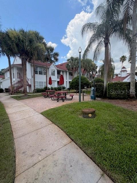 11568 Westwood Blvd #1034 Property Photo 34