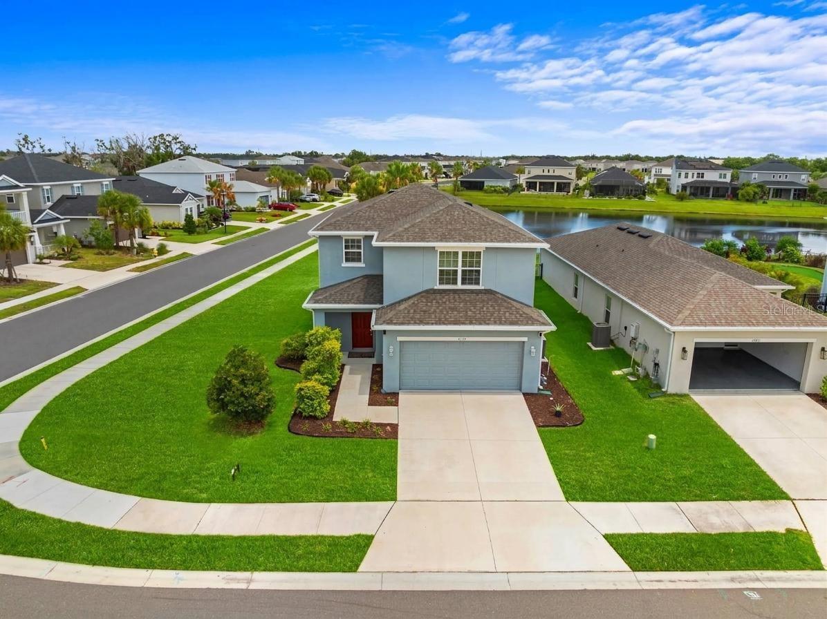 6365 Springmont Loop Property Photo 1