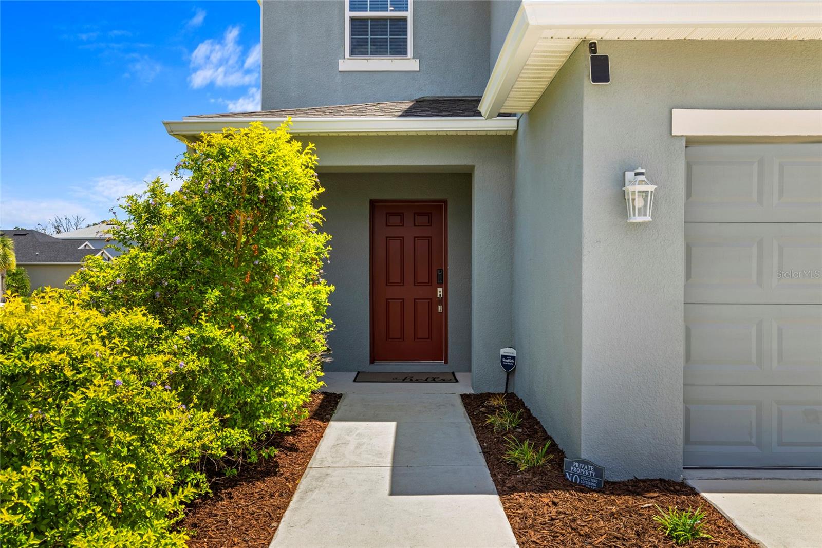 6365 Springmont Loop Property Photo 2