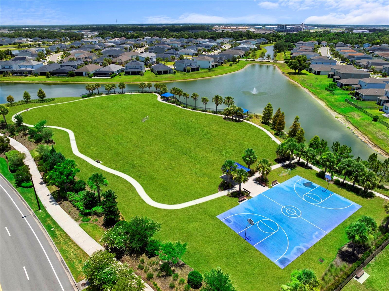 6365 Springmont Loop Property Photo 44