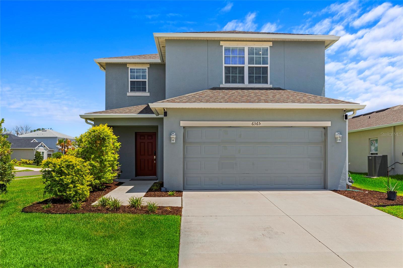 6365 Springmont Loop Property Photo 45