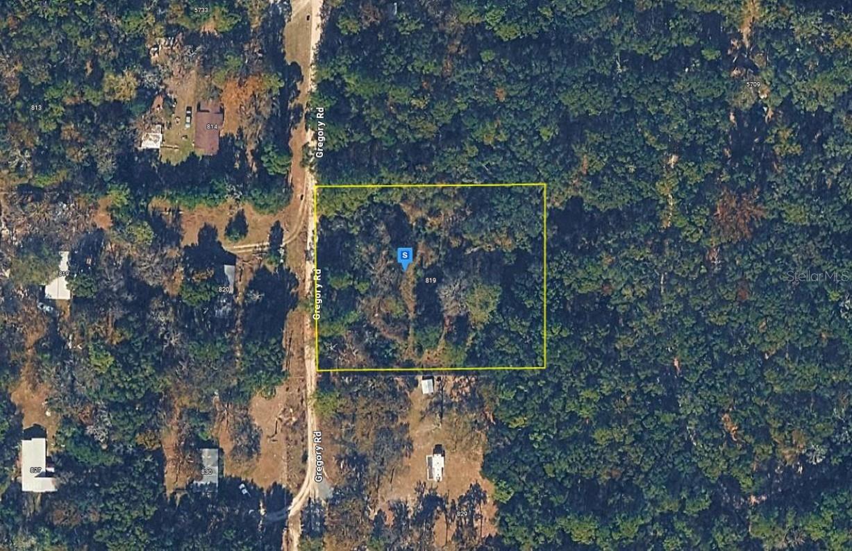 819 Gregory Rd Property Photo 1