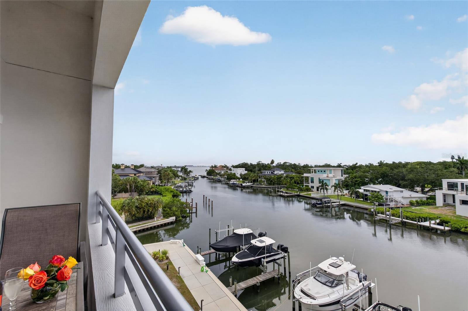 1709 N Tamiami Trl #505 Property Photo 1