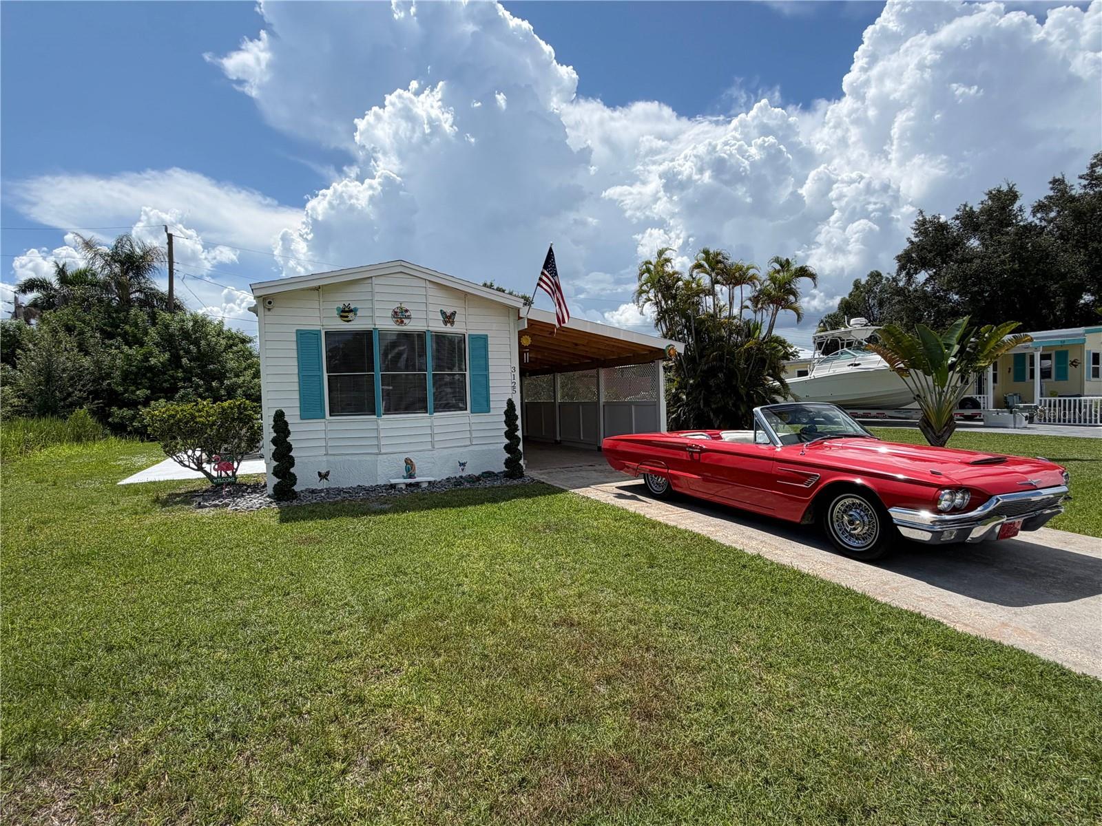 3125 BAYBERRY AVE