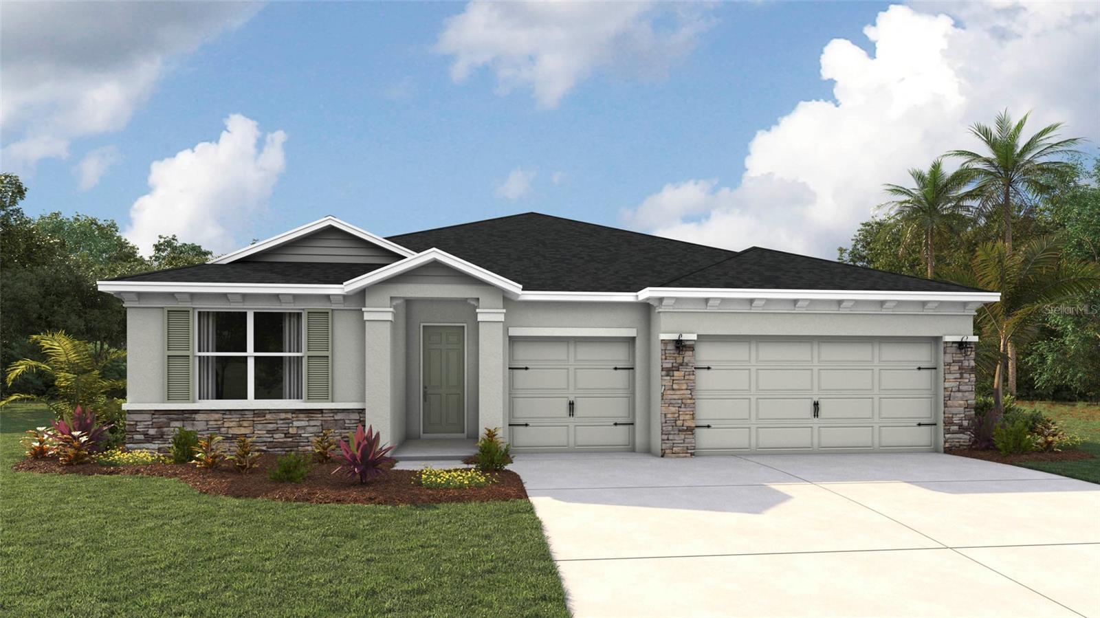 10433 WOODLAND GARDEN WAY Property Photo 1