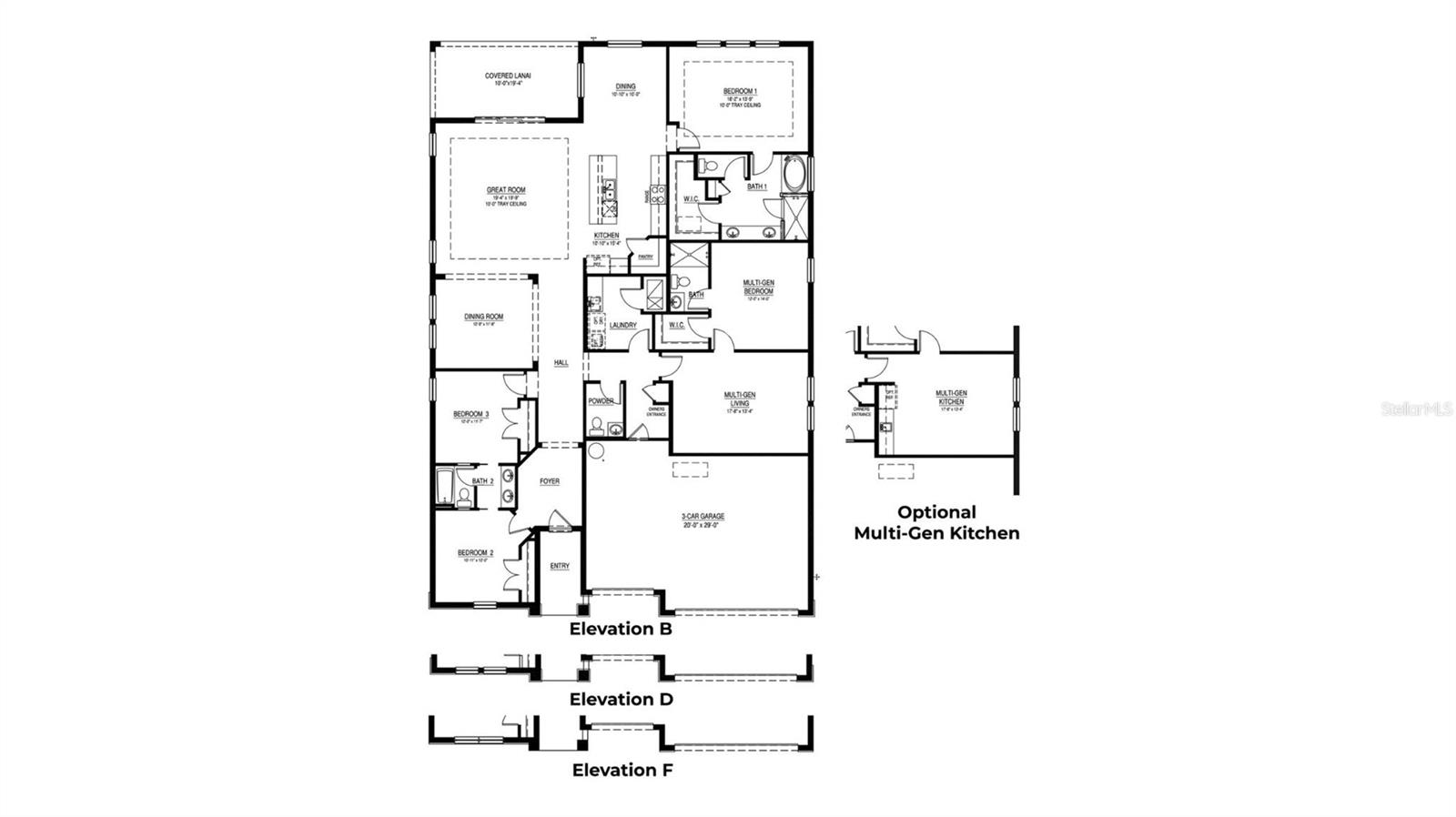 10433 Woodland Garden Way Property Photo 23