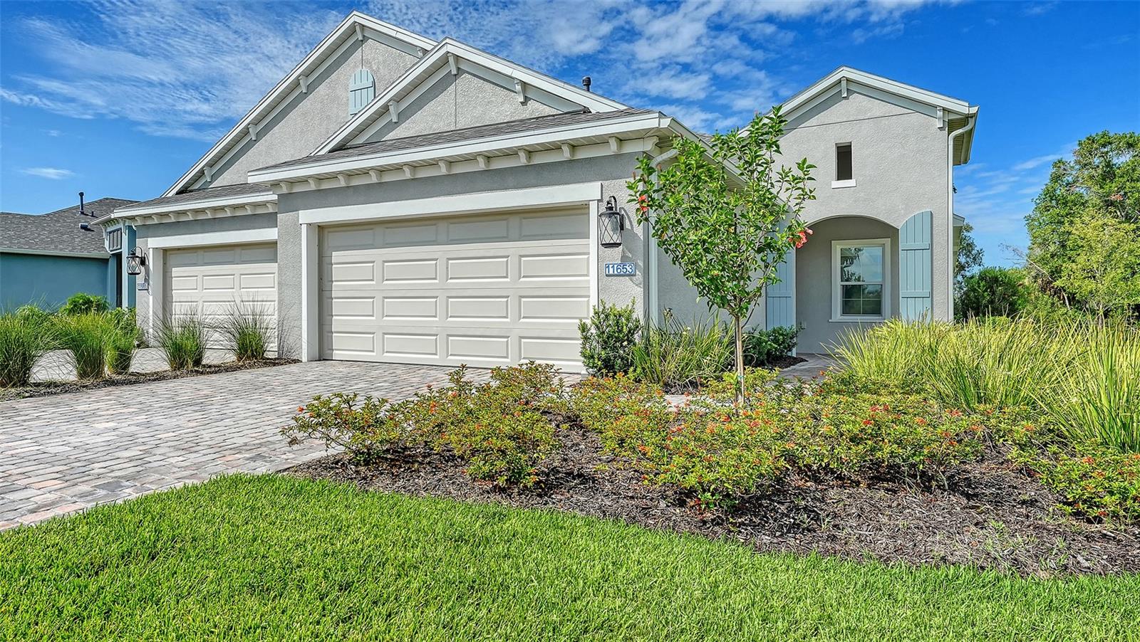 11653 Great Brook Ln Property Photo 1