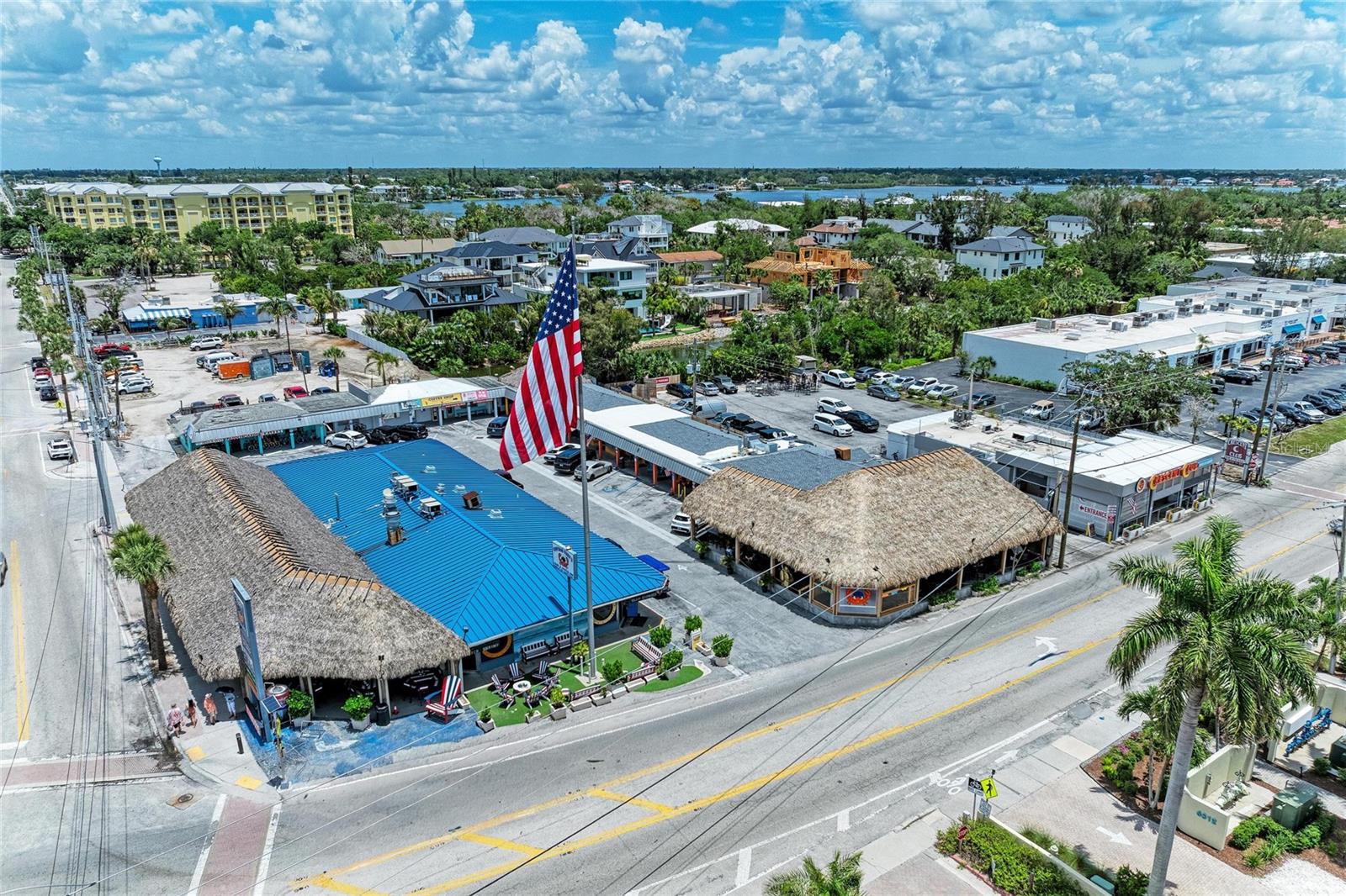 6157 Midnight Pass Rd #e12 Property Photo 54