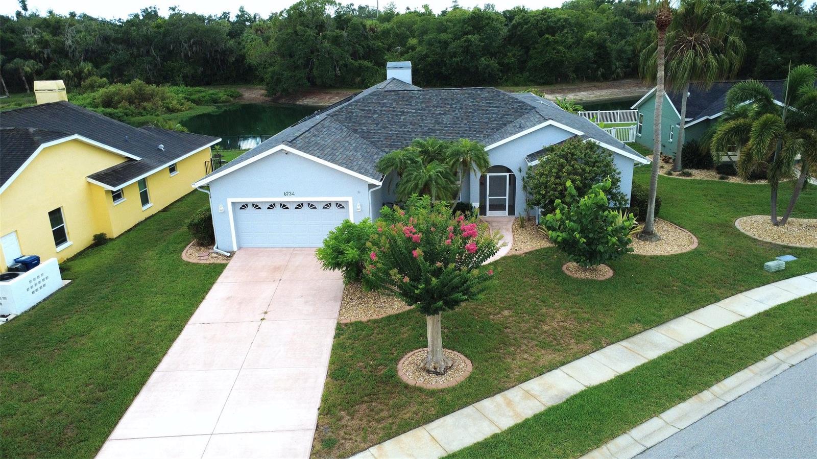 6734 60th Street Cir E Property Photo 1