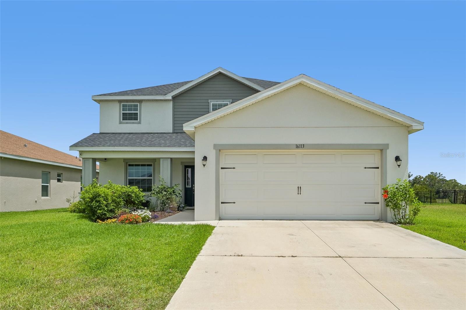 16113 67th Ct E Property Photo 1