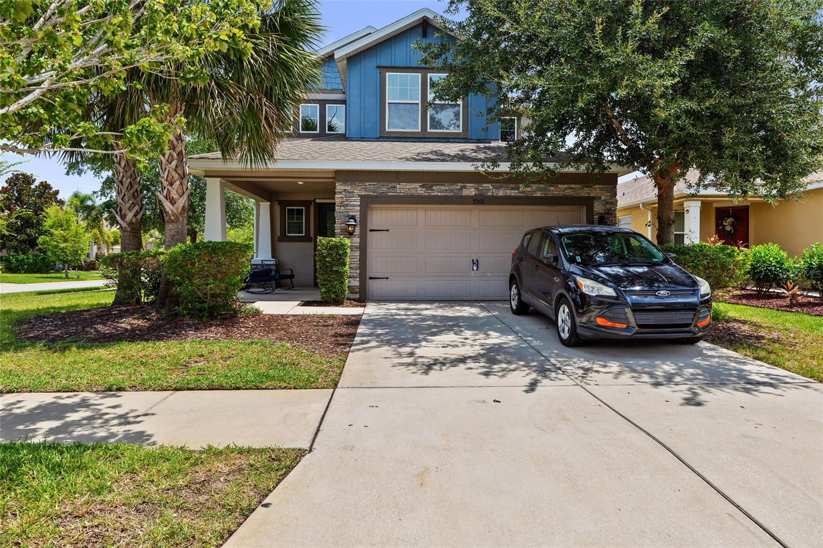 7502 Sea Lilly Ct Property Photo 1