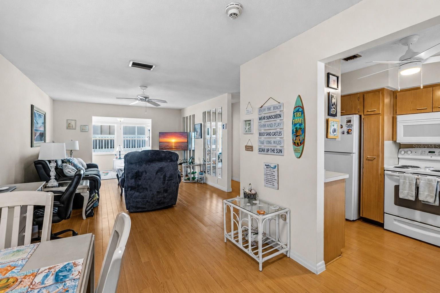 611 Gulf Dr N #c27 Property Photo 12