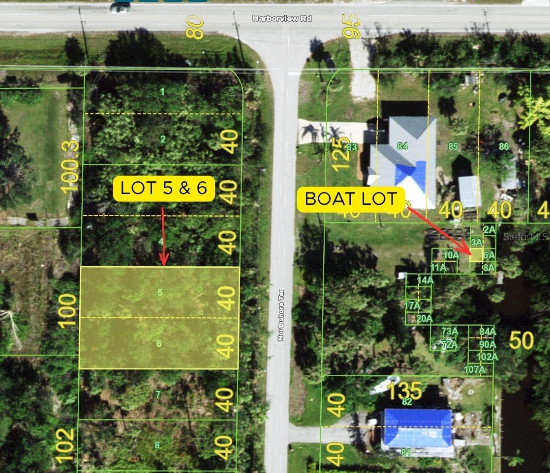 186 Northshore Ter Property Photo 4