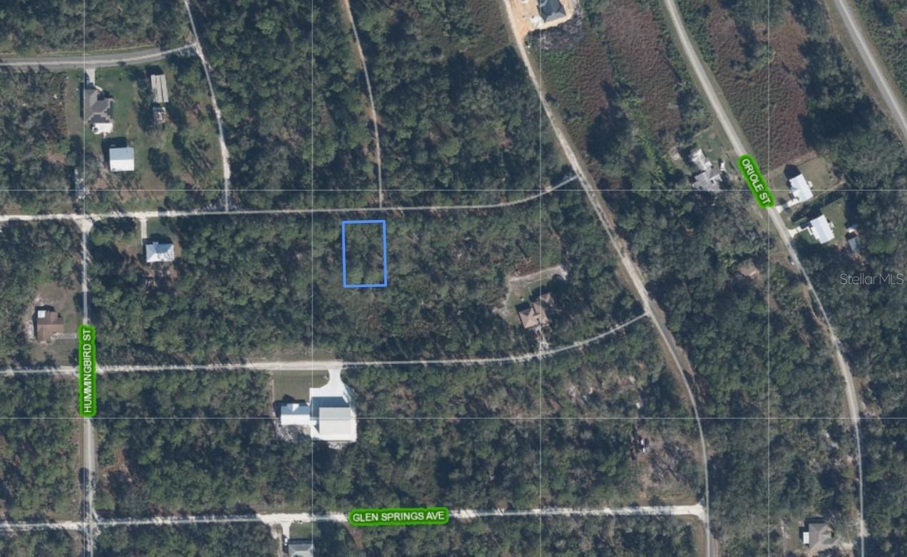 3224 Spoonbill Ave Property Photo 2