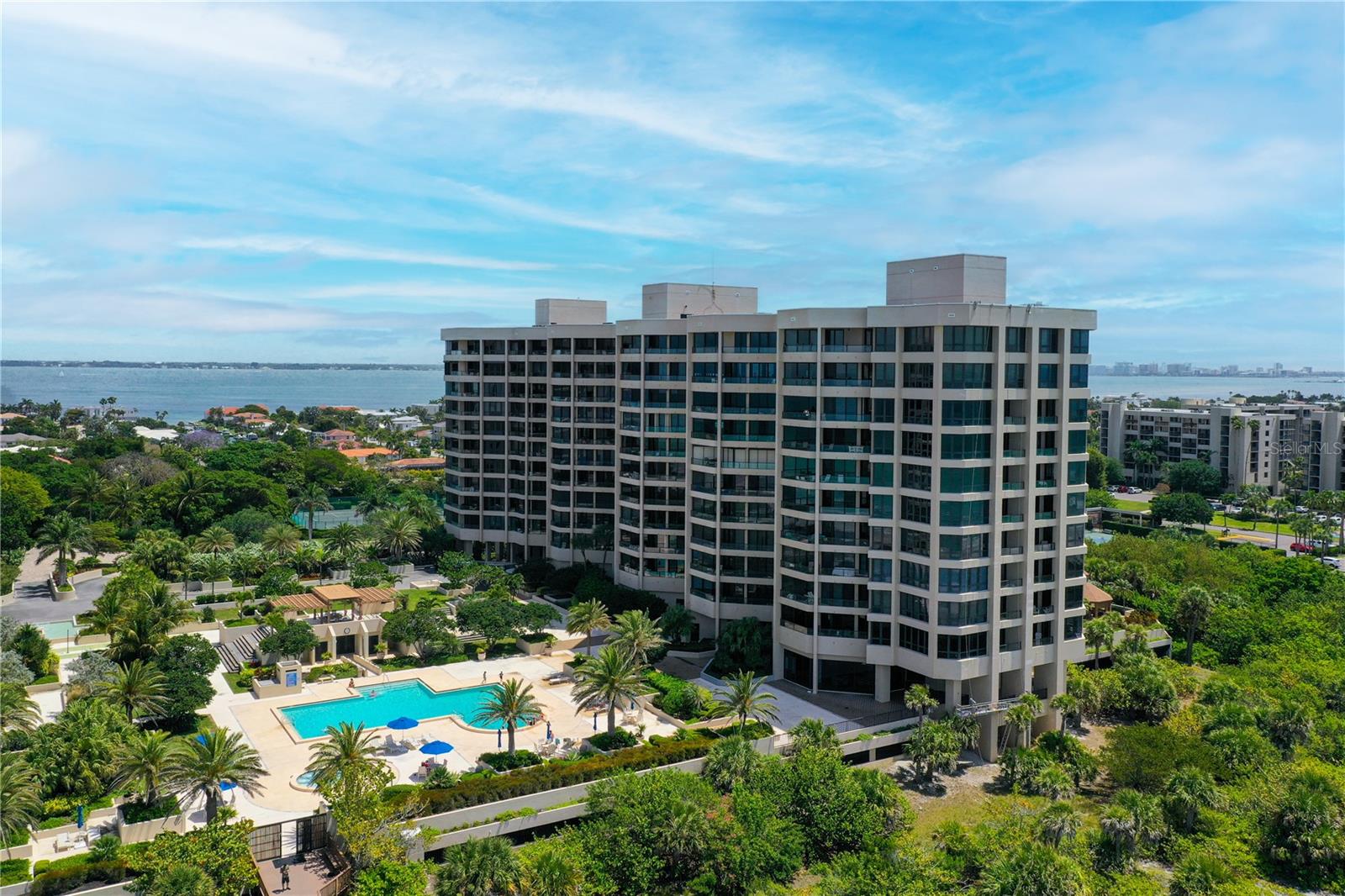 1211 GULF OF MEXICO DR #302 Property Photo 1