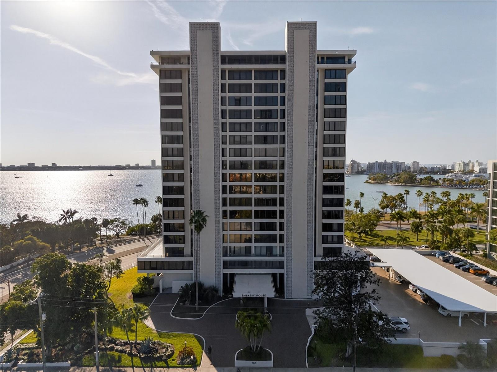 770 S Palm Ave #ph2 Property Photo 4