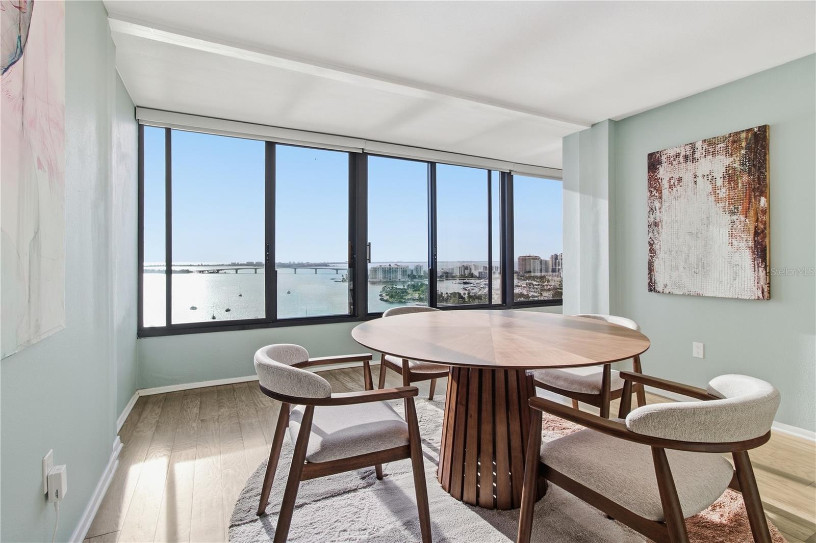 770 S Palm Ave #ph2 Property Photo 31