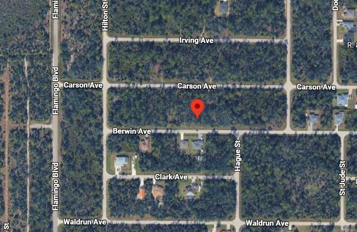 17092 Berwin Ave Property Photo 1