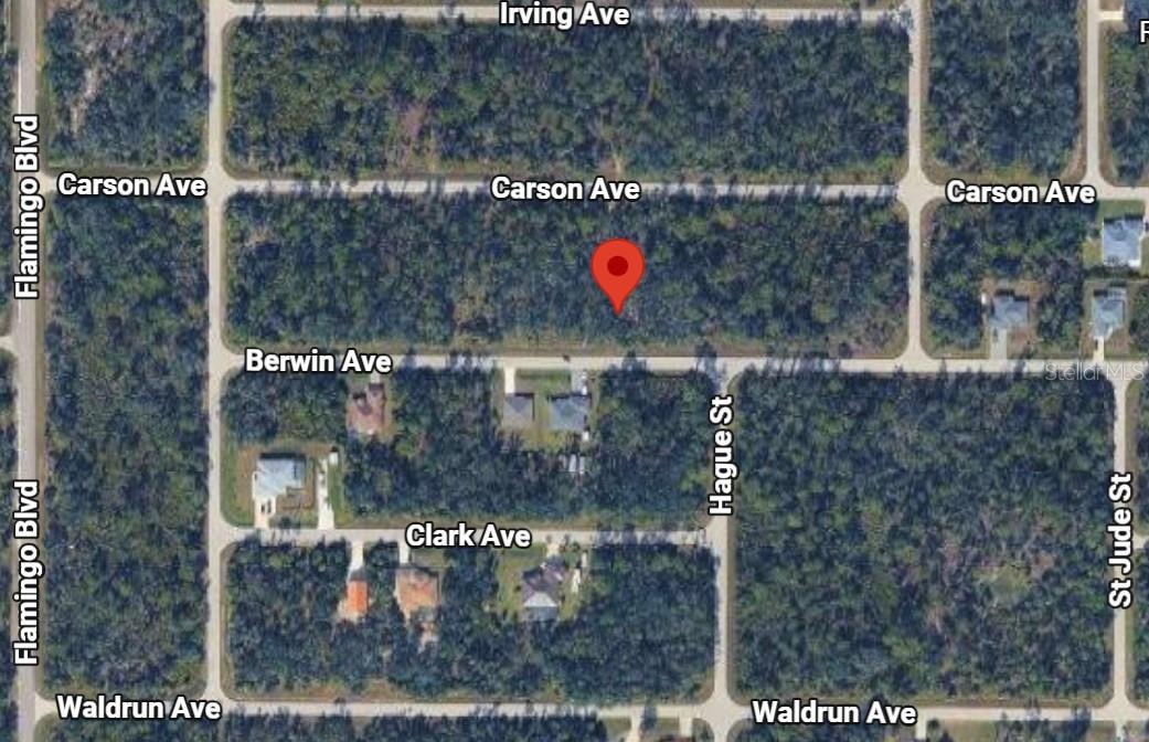 17100 Berwin Ave Property Photo 1
