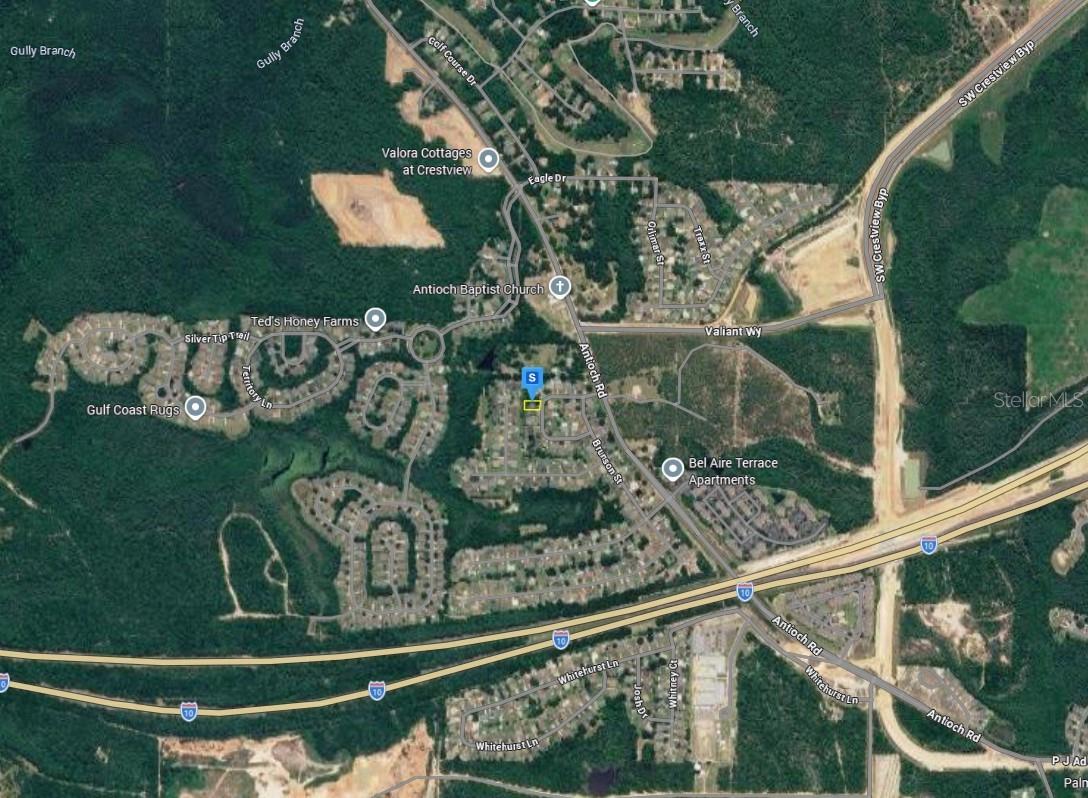 921 Maracel Loop Property Photo 3