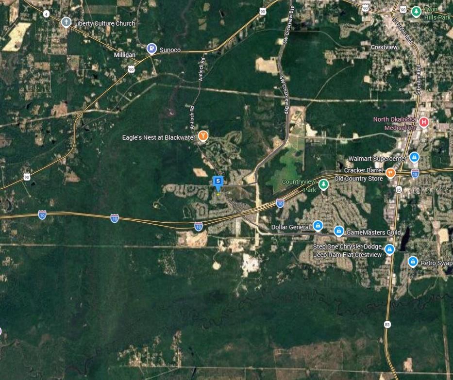921 Maracel Loop Property Photo 4