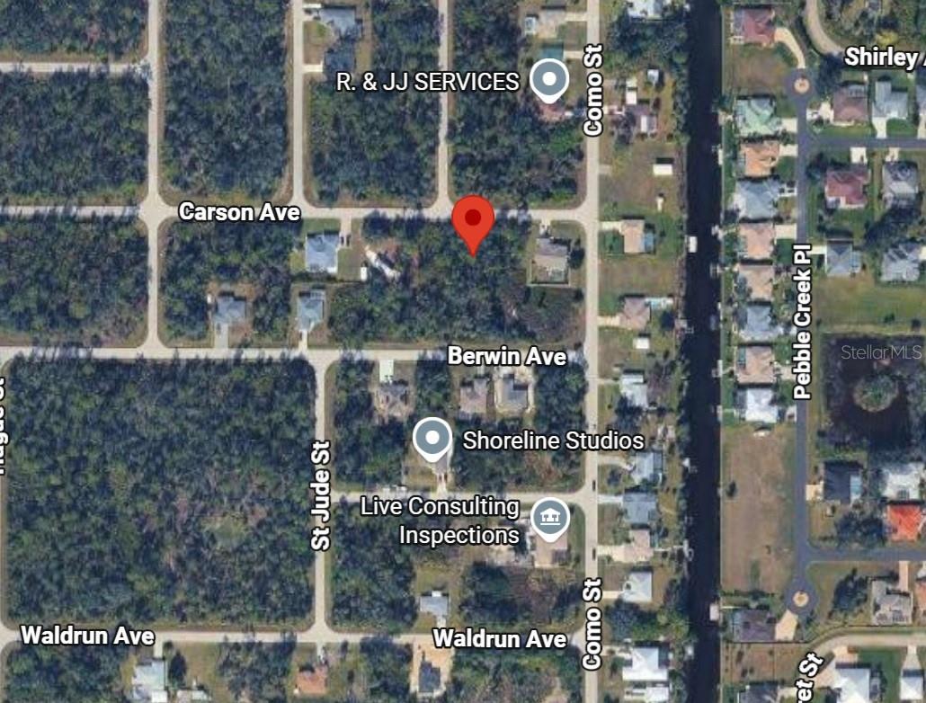 17215 Carson Ave Property Photo 1