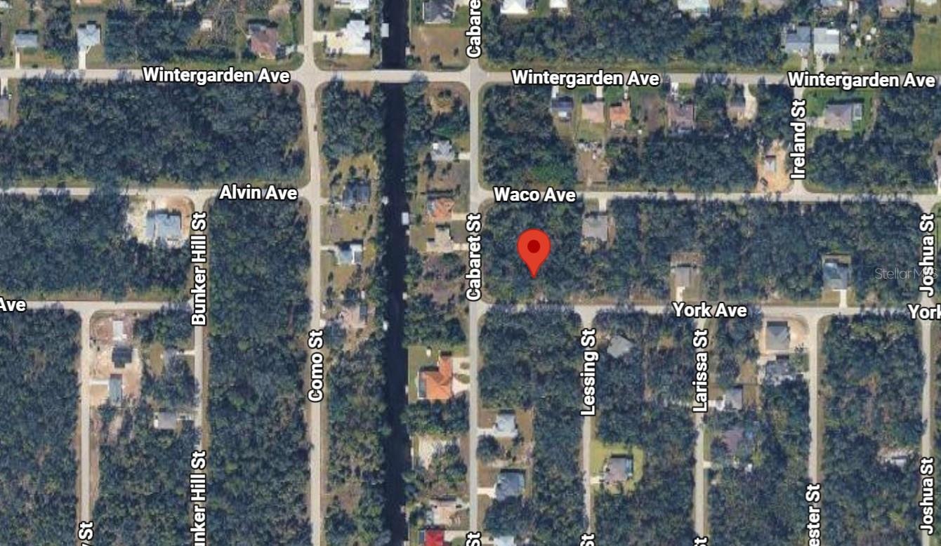 17304 York Ave Property Photo 1