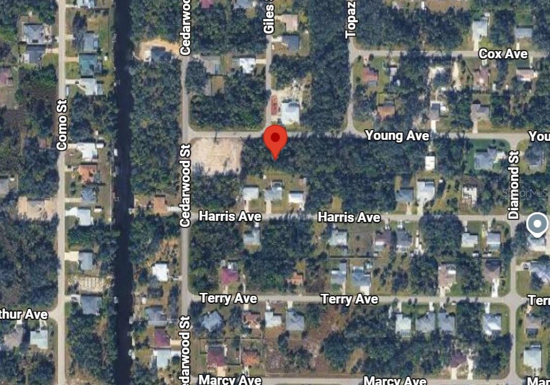 17319 YOUNG AVE Property Photo 1