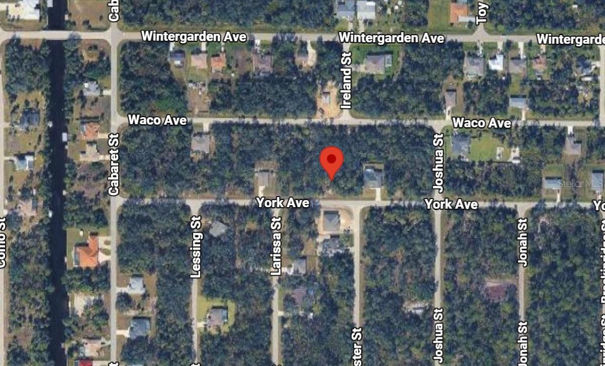 17368 York Ave Property Photo 1
