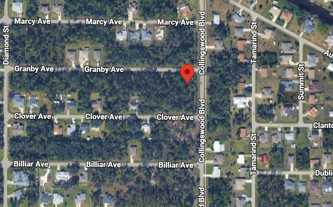 17523 GRANBY AVE Property Photo 1
