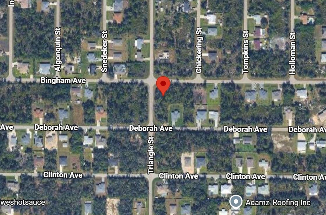 182 Triangle St Property Photo 1