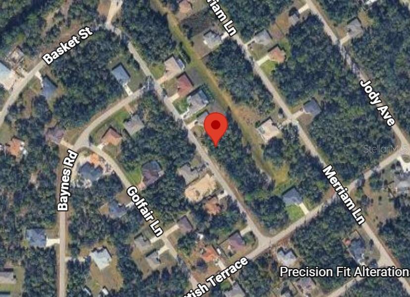 Galvin Ln Property Photo 1
