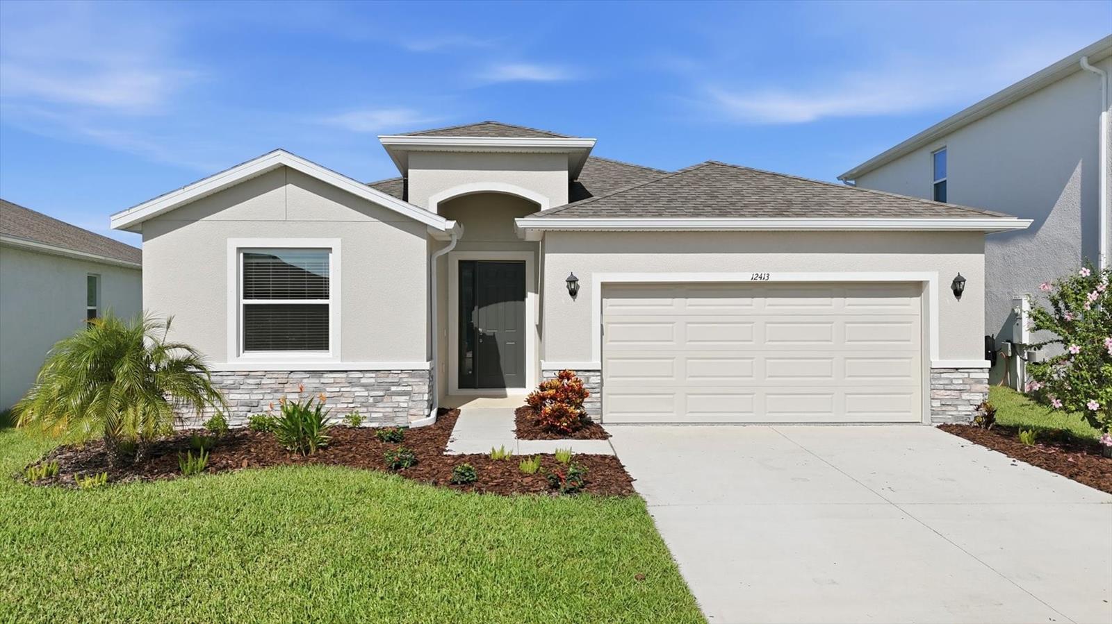 12413 DORA TRL Property Photo 1