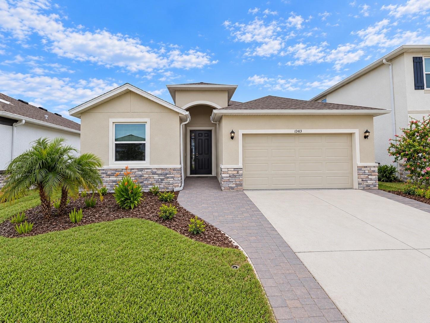 12413 DORA TRL Property Photo 1