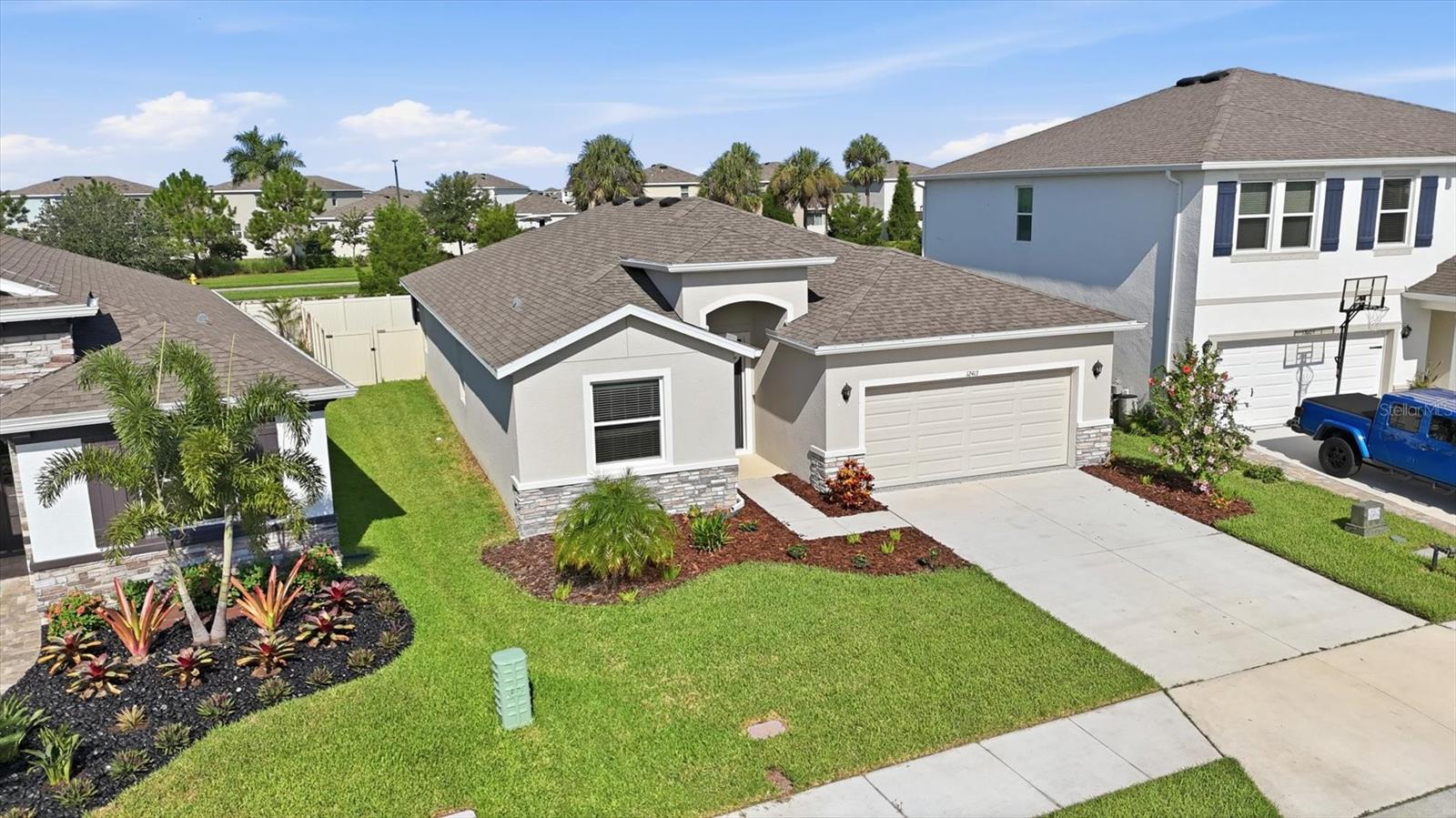 12413 Dora Trl Property Photo 3