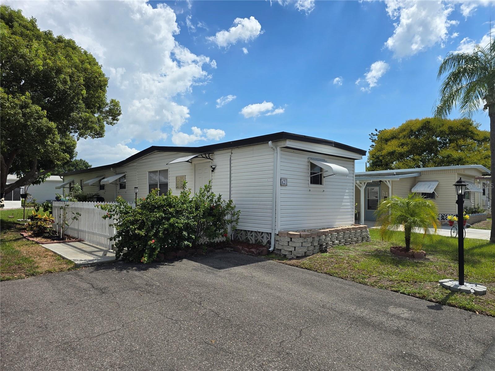5316 53RD AVE E #A21 Property Photo 1