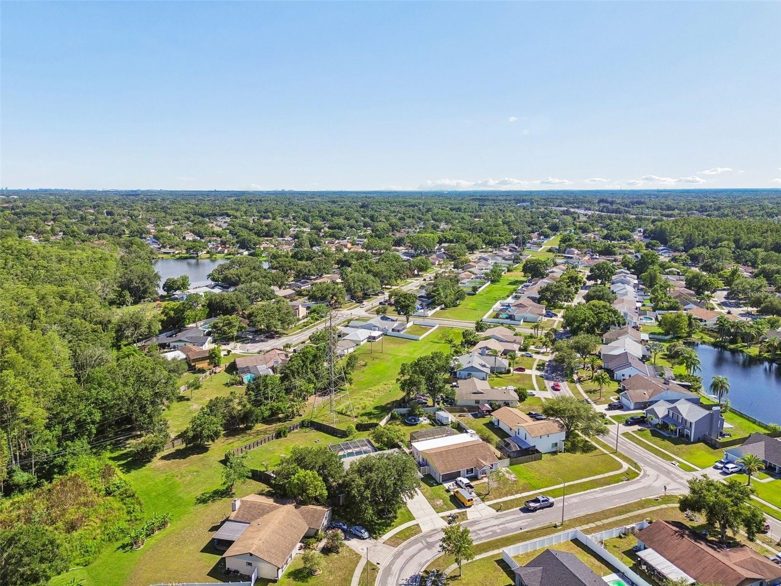 16205 Sawgrass Cir Property Photo 60